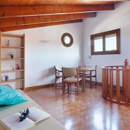 Villa Arenas 엘아레날 외부 사진